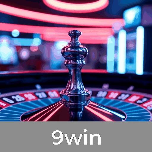 Aproveite os Bônus Exclusivos da 9win para Ganhar Grande