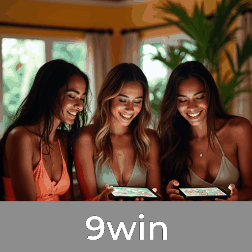 9win: Slots com Jackpot, Jogos de Mesa Estratégicos e Mais