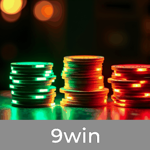 9win: Cassino Premiado e Pagamentos Rápidos
