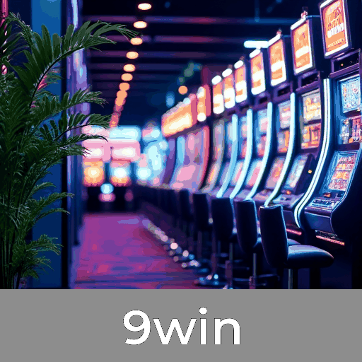 Explore o 9win: Aplicativo de Apostas Móveis com Funcionalidades Completas